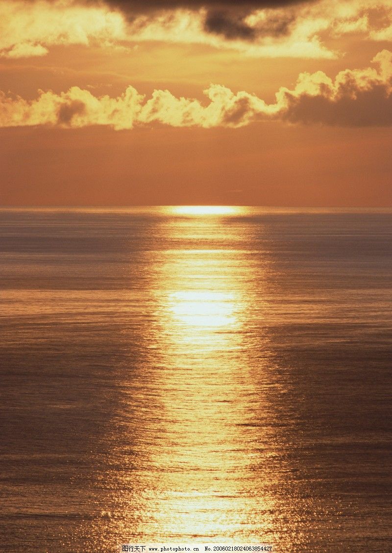 夕阳风景0170